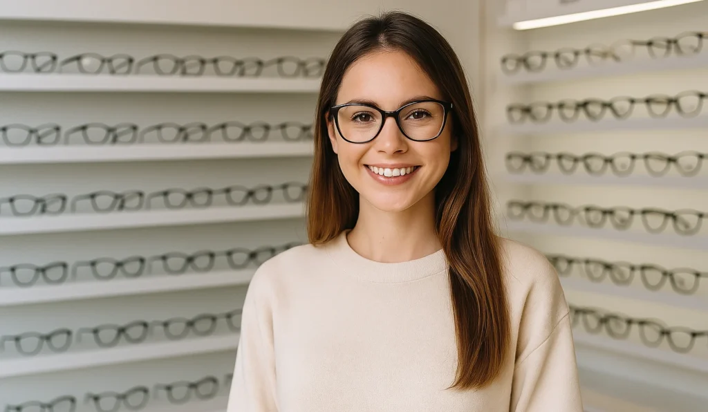 Best Optics Політика конфіденційності